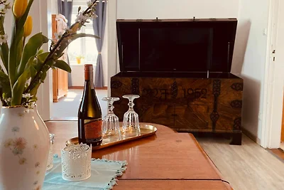 Vakantieappartement Gezinsvakantie Gelting