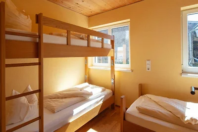 Familienappartement gross