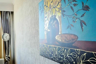 Wohnung 130 (ID 091)