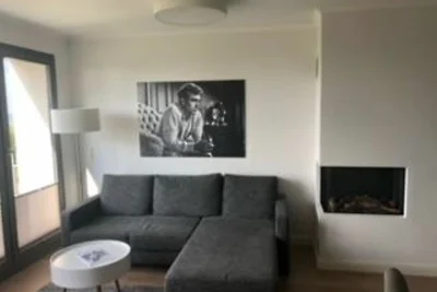 Vakantieappartement Gezinsvakantie Börgerende-Rethwisch