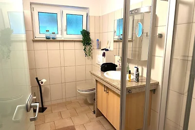 Ferienwohnung 60 in der Blaumuschel - DH