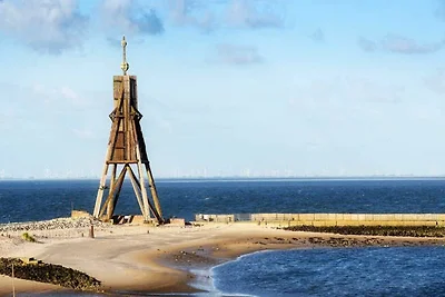 Appartamento Vacanza con famiglia Cuxhaven