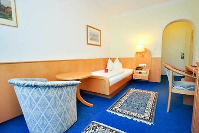 Albergo Cultura ed escursioni Bad Wiessee