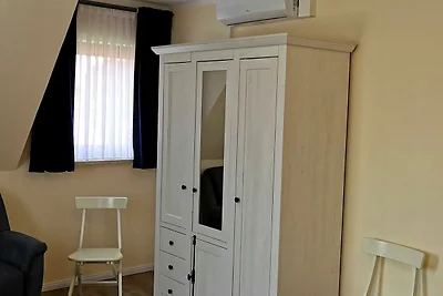 Ferienhaus Heidegeist