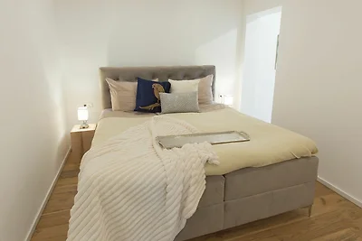 Ferienwohnung Fresenhuus 4