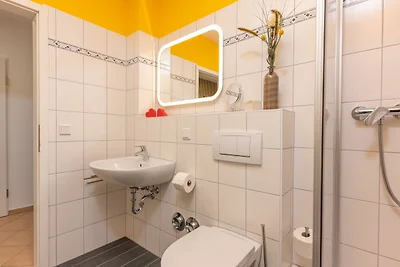 Ferienwohnung Meer & Mehr