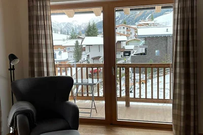 Appartement Edelweiss