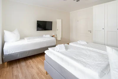 Vakantieappartement Gezinsvakantie Hoyerswerda