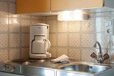 Einzimmer Apartment