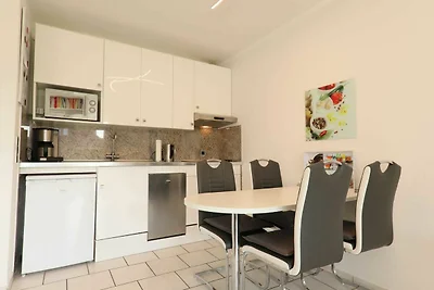 Ferienwohnung Strandmuschel