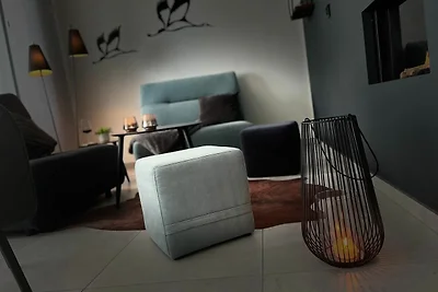 Kranich Quartier Fleesensee OG