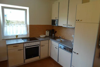 Appartamento Vacanza con famiglia Putbus