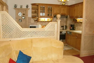 Ferienwohnung Hochfelln