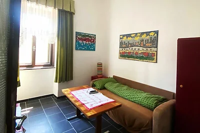 Vakantieappartement Gezinsvakantie Eberau