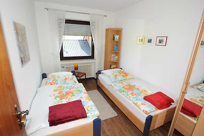 Appartamento Vacanza con famiglia Rhauderfehn