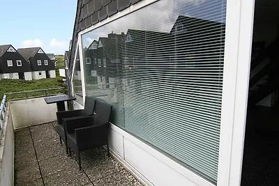 Vakantieappartement Gezinsvakantie Hörnum