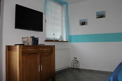 Vakantieappartement Gezinsvakantie Ahrenshagen-Daskow