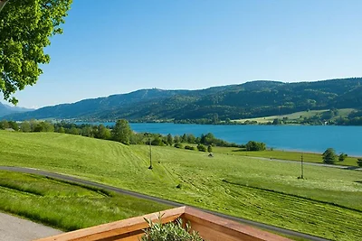 Vakantieappartement Gezinsvakantie Oberhofen am Irrsee