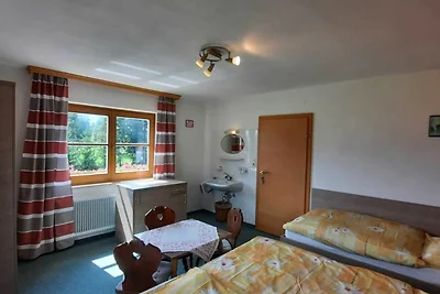 Vakantieappartement Gezinsvakantie Abtenau