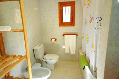 Vakantieappartement Gezinsvakantie Son Macia