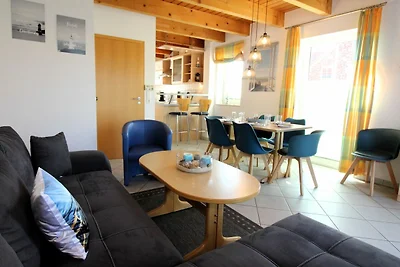 Hotel Cultuur en bezienswaardigheden Butjadingen