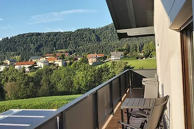Appartamento Vacanza con famiglia Tiefgraben am Mondsee