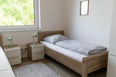 3-Zimmer-Wohnung