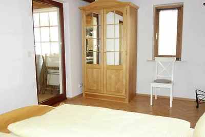 Casa vacanze Vacanza di relax Graal-Müritz