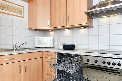 Casa vacanze Vacanza di relax Bensersiel