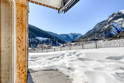 Chalet Rüfikopf
