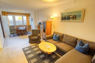 Ferienpark - Haus B, App. 0B0202