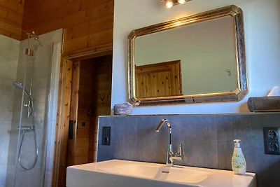 SEELE´s Ferienwohnung -Milan- mit Sauna