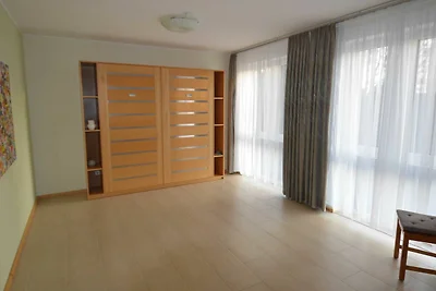 Ferienwohnung Obergeschoss