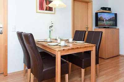 Ferienwohnung Heuboden