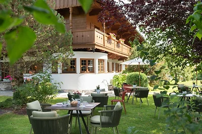 Albergo Cultura ed escursioni Bad Wiessee