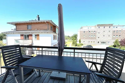 Appartamento Vacanza con famiglia Dierhagen