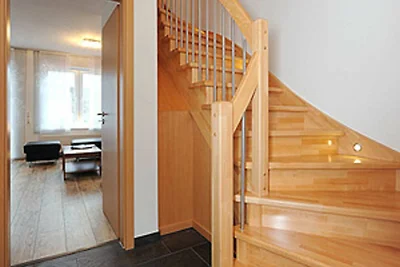 Ferienhaus Nordseestrand