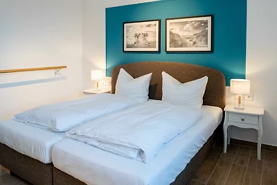 Ferienwohnung IX