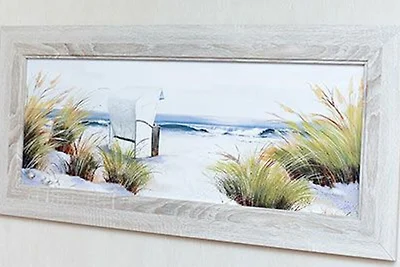 Ferienwohnung Mühlenblick