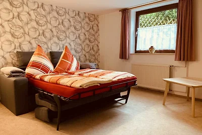 Ferienwohnung Tulpe