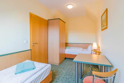 4-Zimmer-Apartment - B43