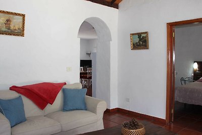 Casa la Capellania