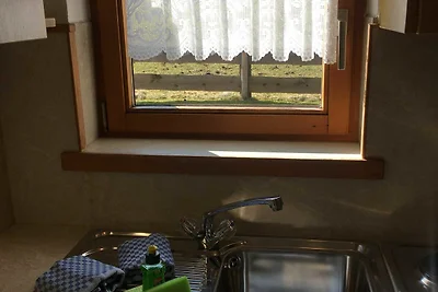 Vakantieappartement Gezinsvakantie Kreuth