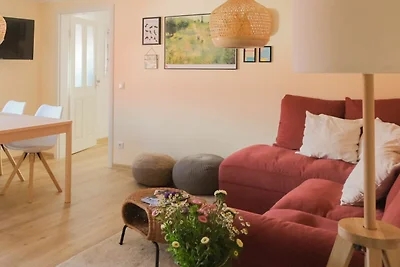 Haus Hummel | Ferienwohnung Liese | 63 qm