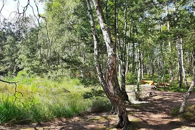 Vakantieappartement Gezinsvakantie Gelbensande