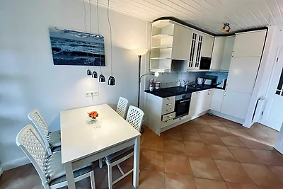 Haus Düwelswarft Whg. Delphin