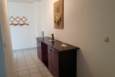 Vakantieappartement Gezinsvakantie Fünfseen