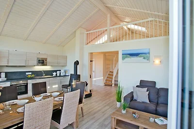 DAG-957 - Freistehendes hundefreundliches Fer...