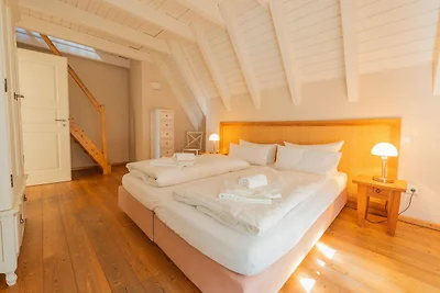 Ferienhaus Möwe