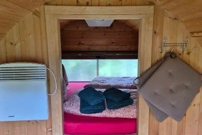 Hotel Cultuur en bezienswaardigheden Lübbenau